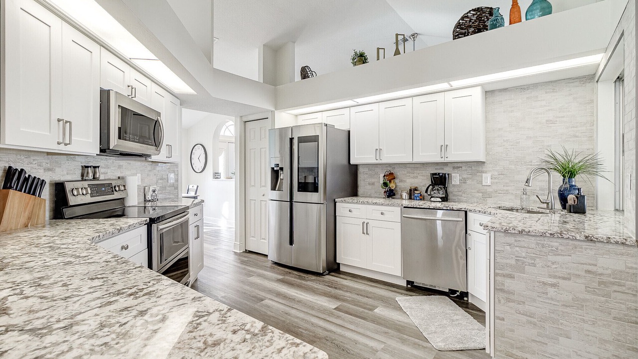 Photo of Kitchen in Lakeland
