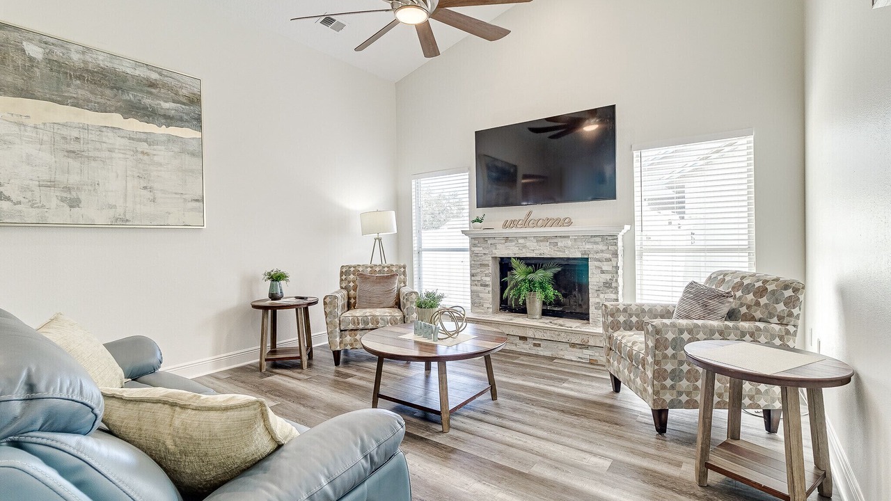 Photo of Livingroom in Lakeland