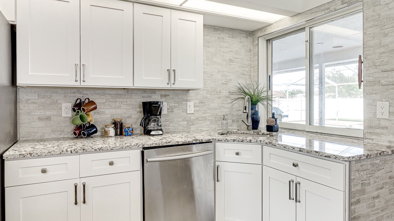 Photo of Kitchen in Lakeland