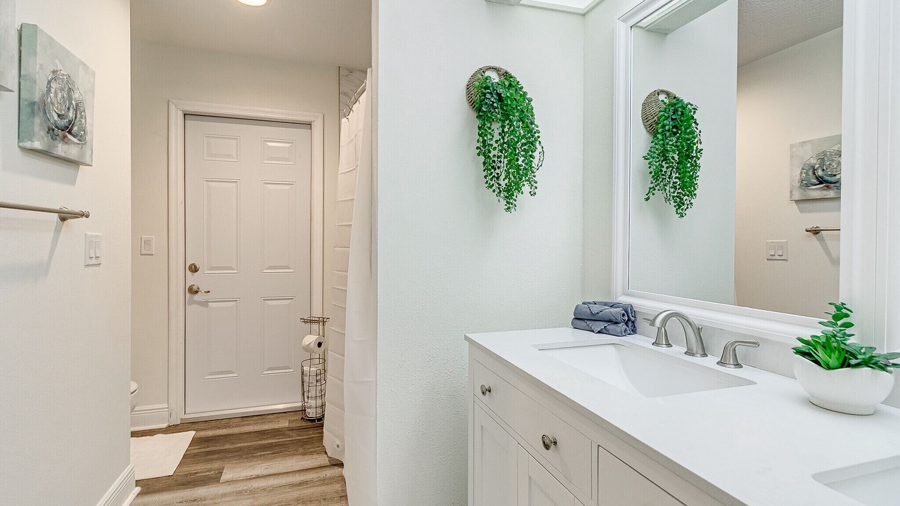 Photo of Bathroom in Lakeland