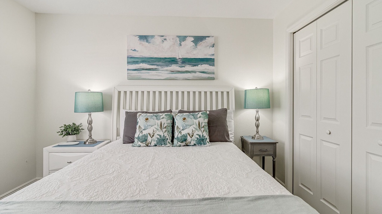 Photo of Bedroom in Lakeland