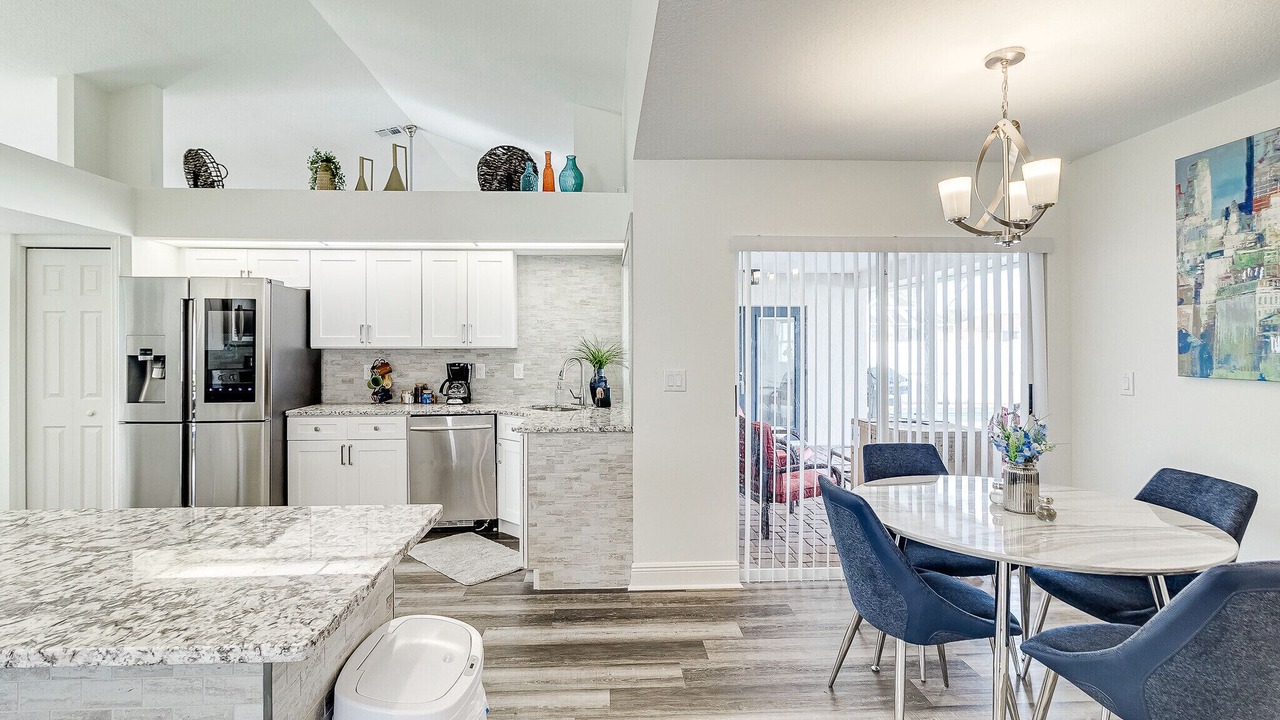 Photo of Kitchen in Lakeland