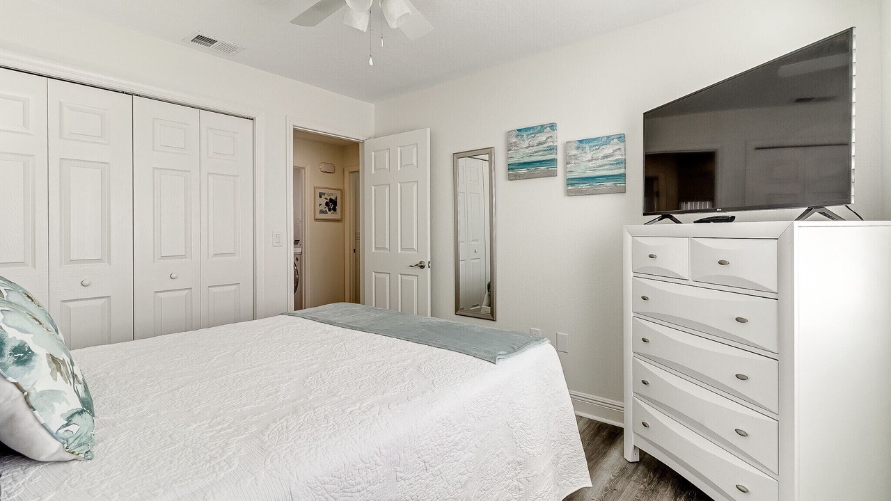 Photo of Bedroom in Lakeland