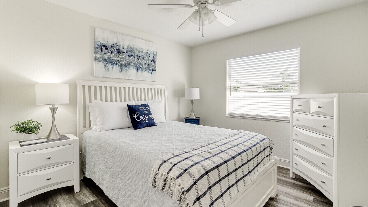 Photo of Bedroom in Lakeland