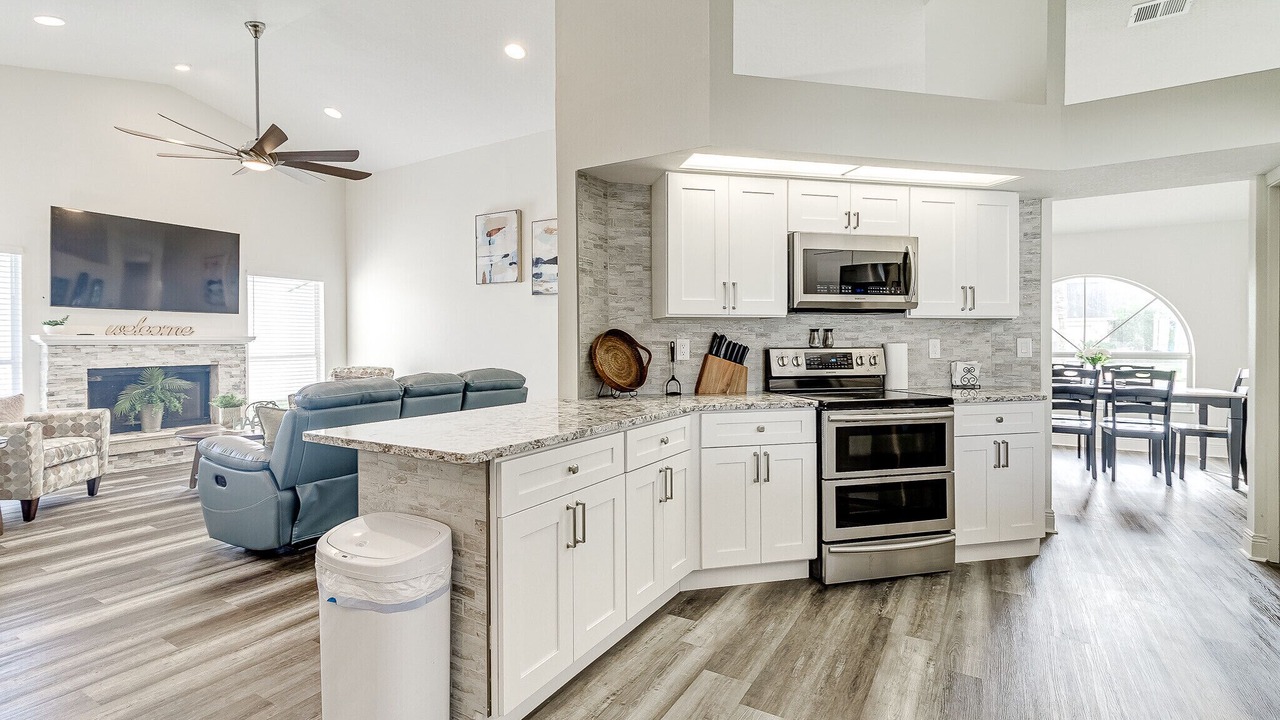 Photo of Kitchen in Lakeland