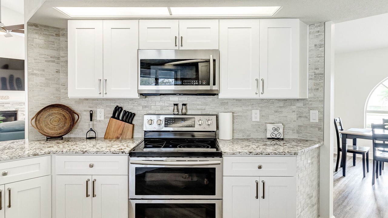 Photo of Kitchen in Lakeland