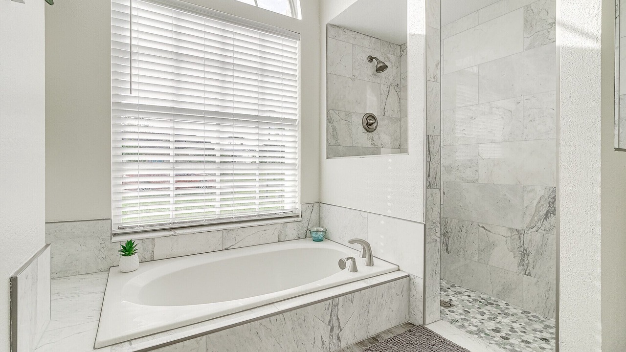 Photo of Bathroom in Lakeland