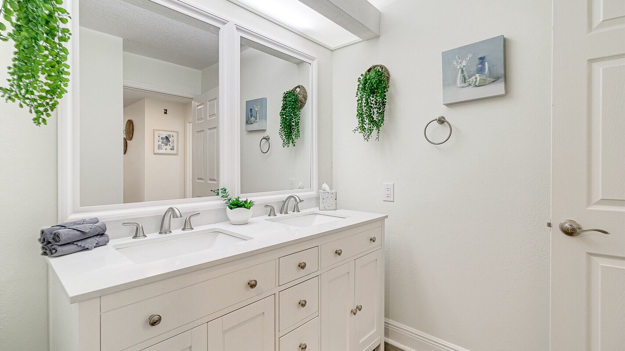 Photo of Bathroom in Lakeland