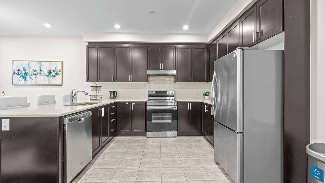 Photo of Kitchen in Lakeview