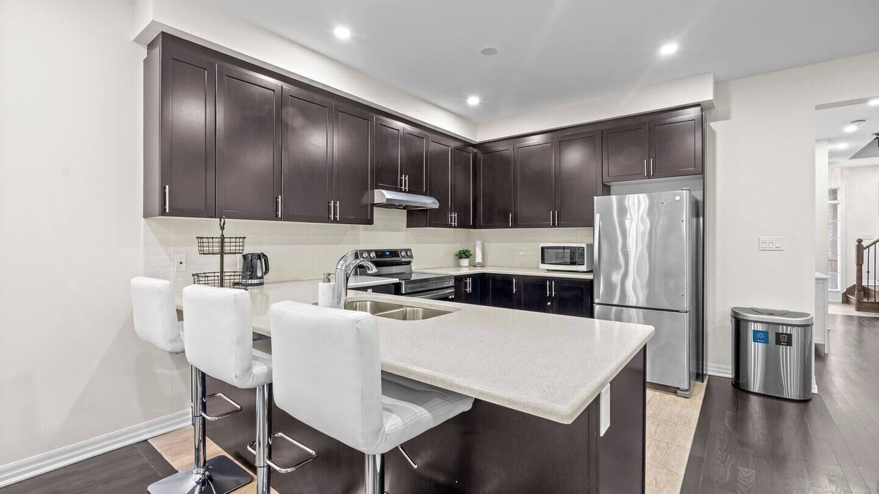 Photo of Kitchen in Lakeview