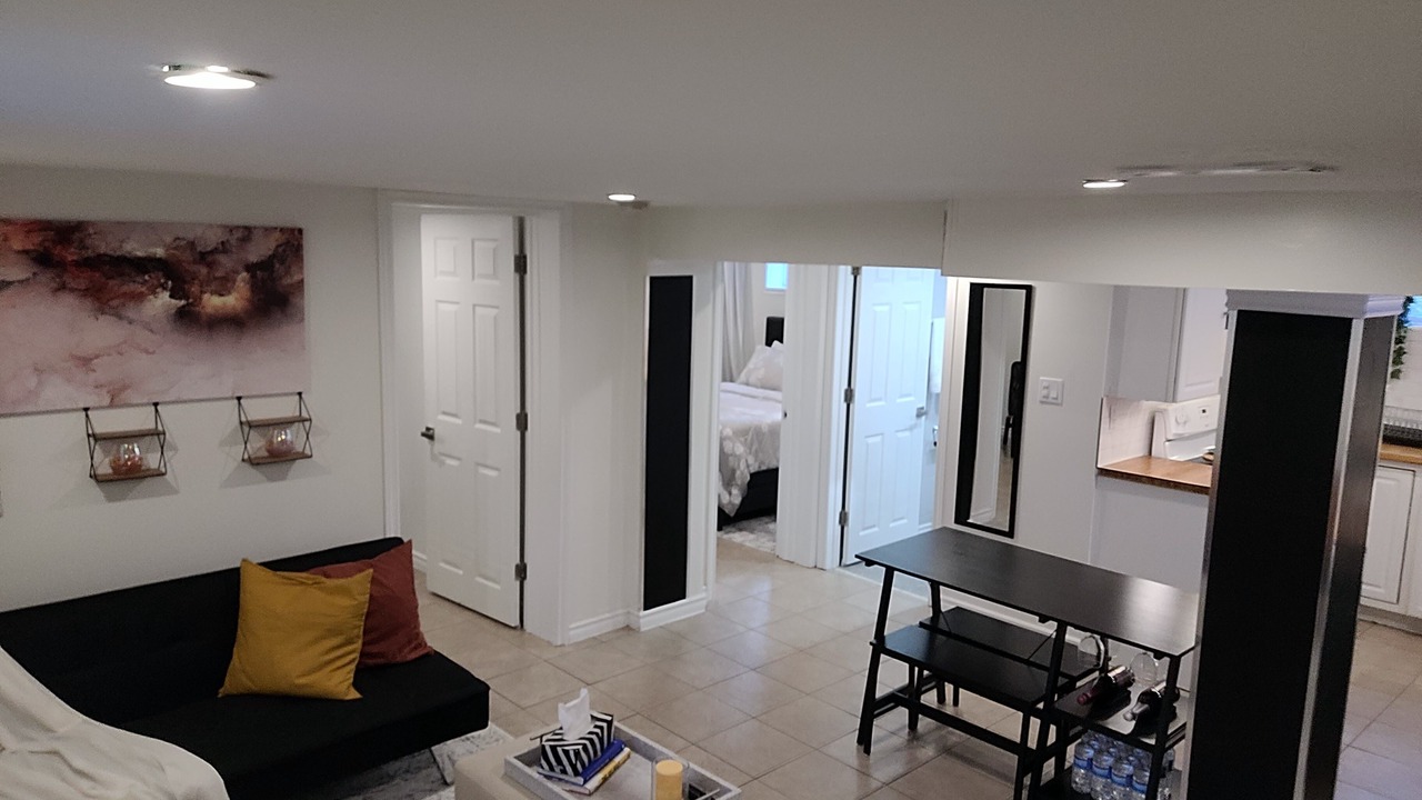 Photo of Livingroom in Toronto