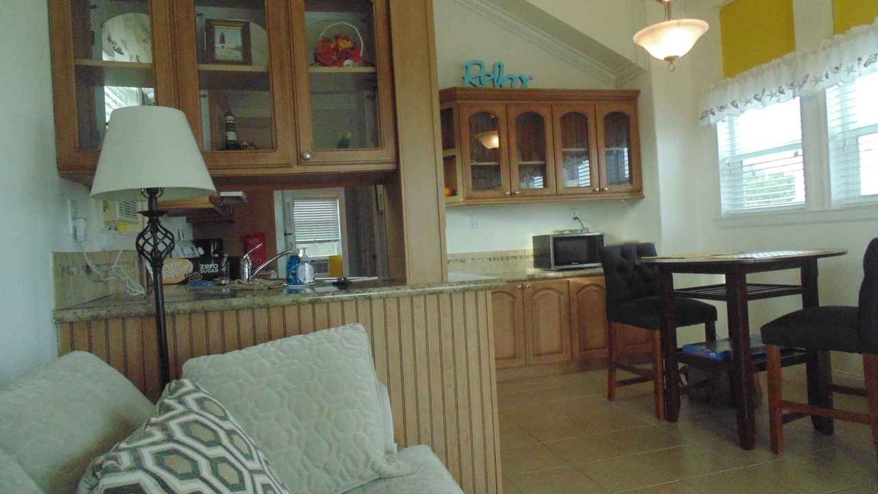 Photo of Livingroom in Sands