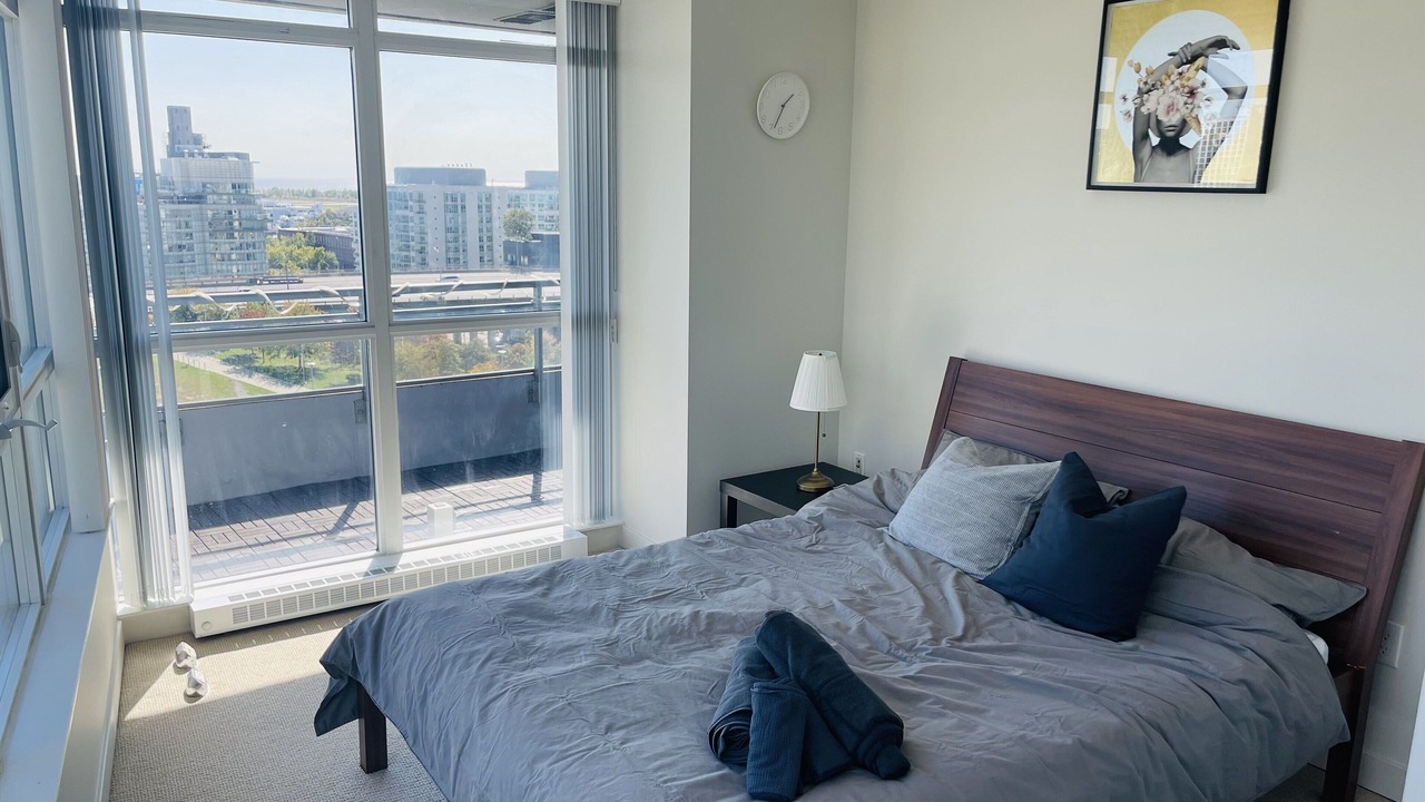 Photo of Bedroom in Fort York