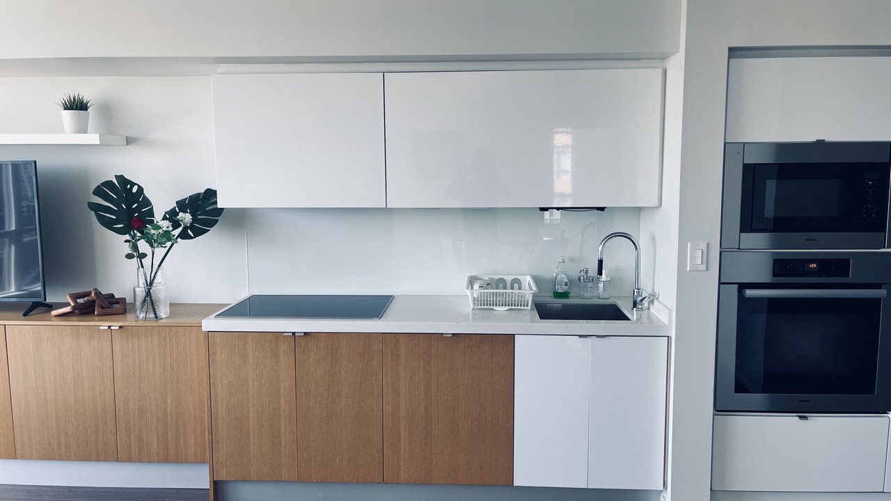 Photo of Kitchen in Fort York