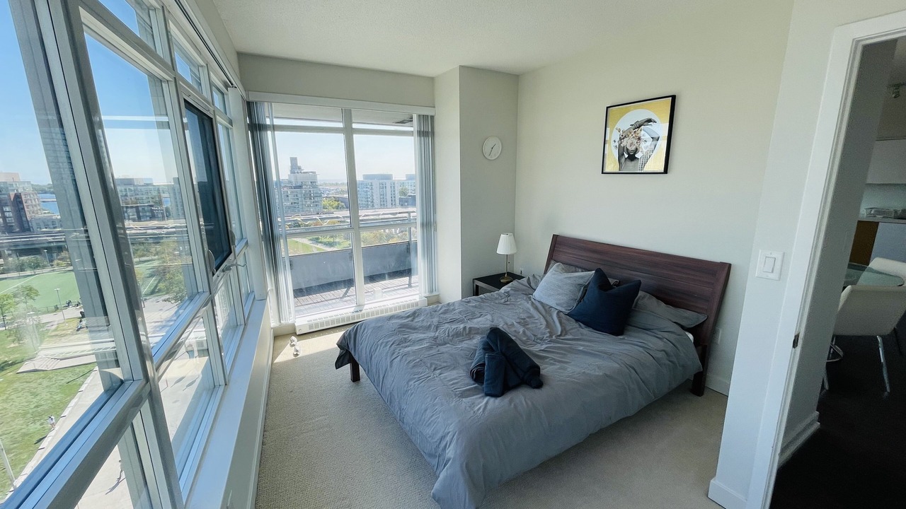 Photo of Bedroom in Fort York
