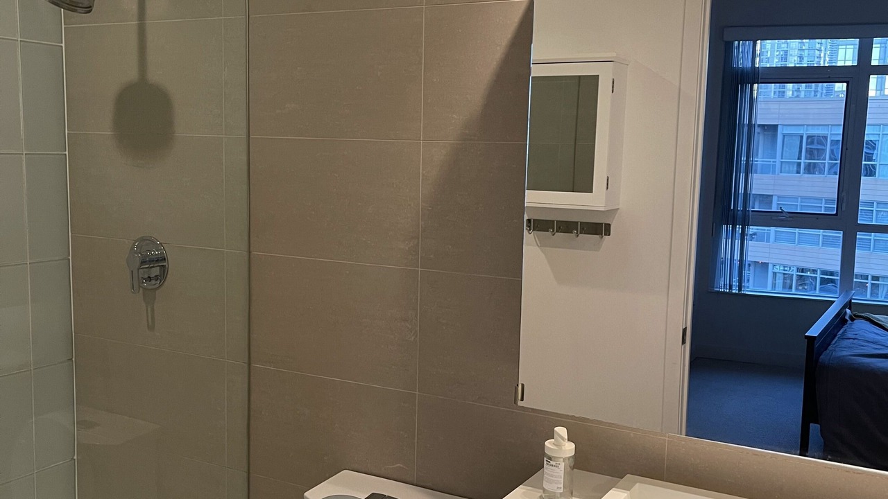 Photo of Bathroom in Fort York