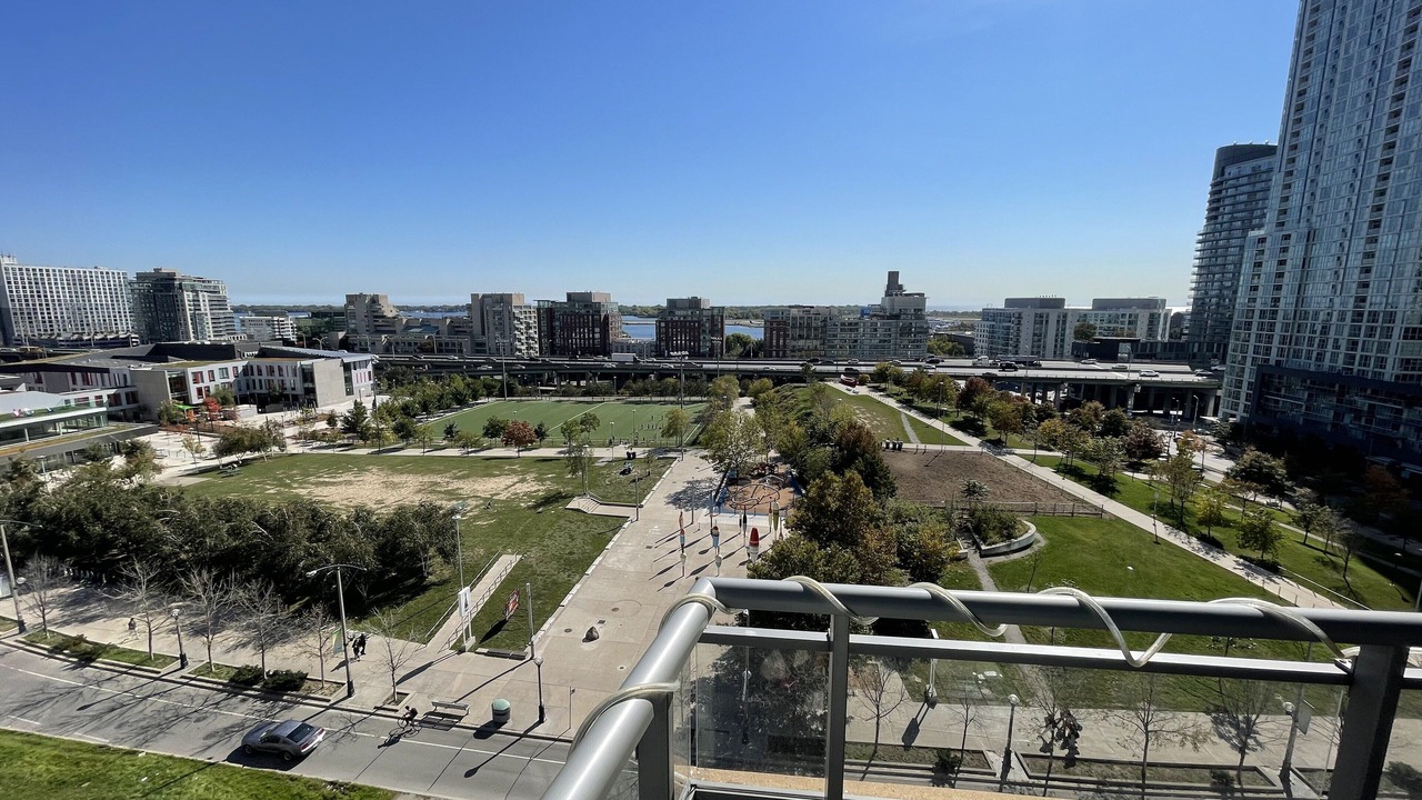 Photo of Outdoor in Fort York