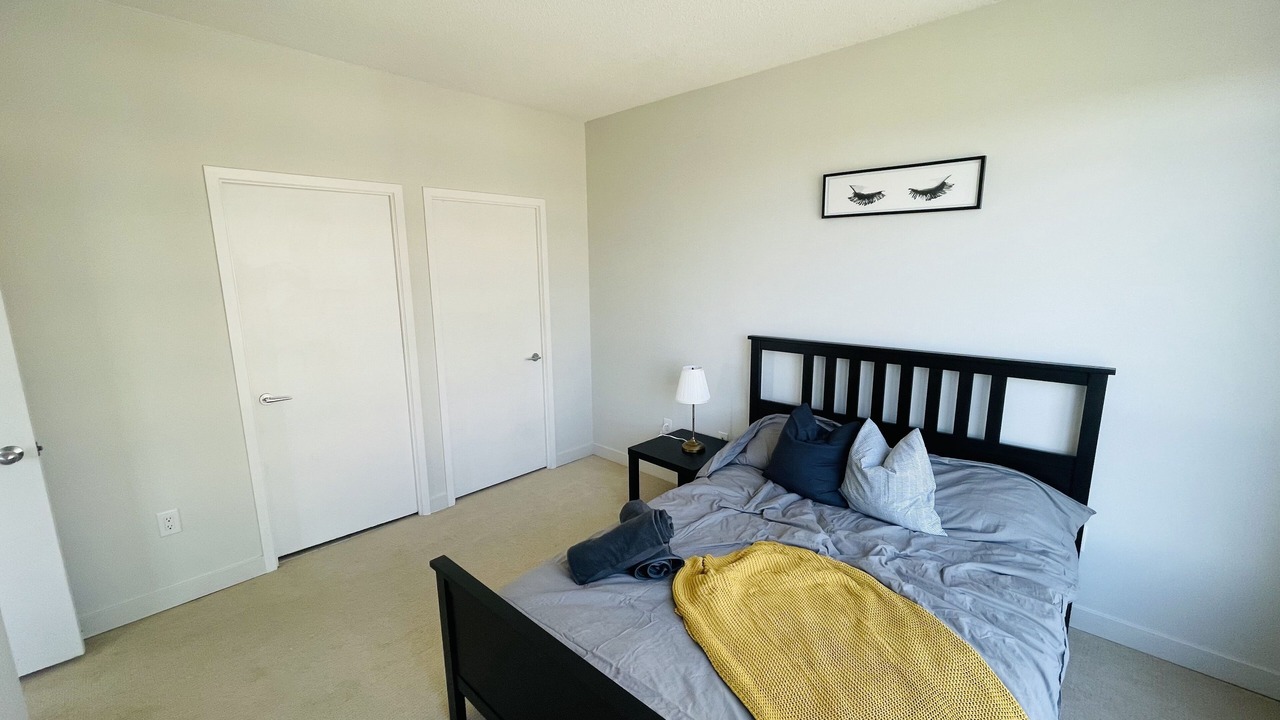 Photo of Bedroom in Fort York