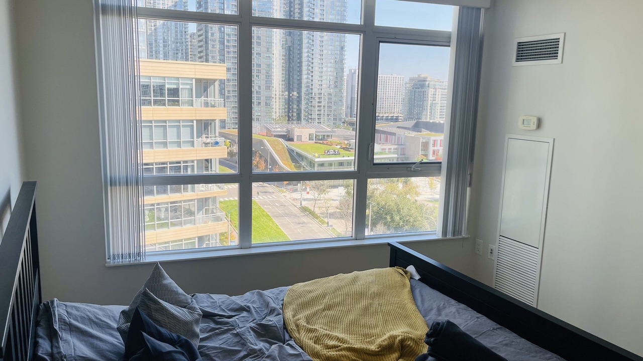 Photo of Bedroom in Fort York