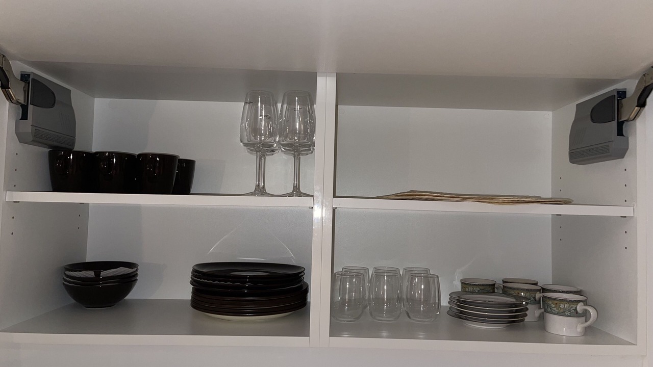Photo of Kitchen in Fort York