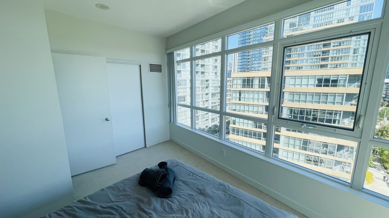 Photo of Bedroom in Fort York
