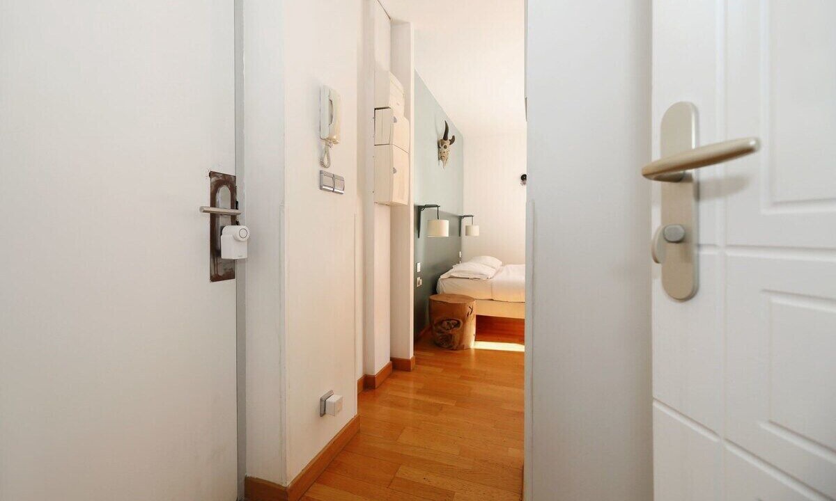 Photo of Bathroom in Jardin des plantes