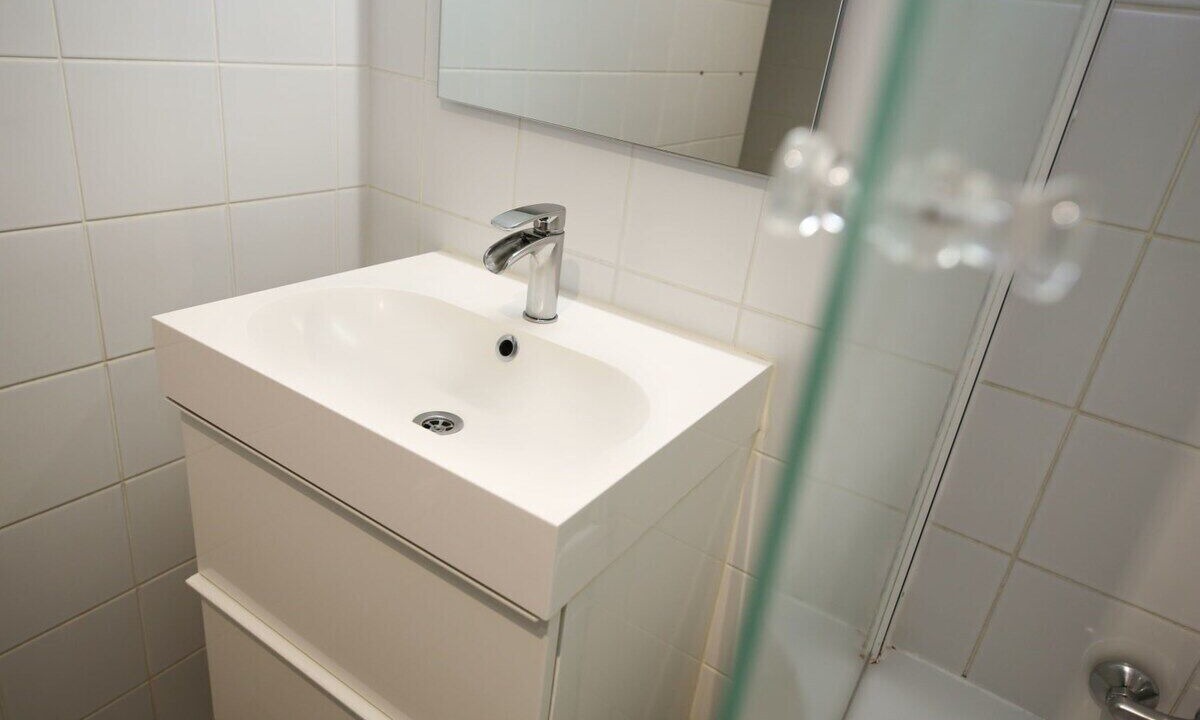 Photo of Bathroom in Jardin des plantes