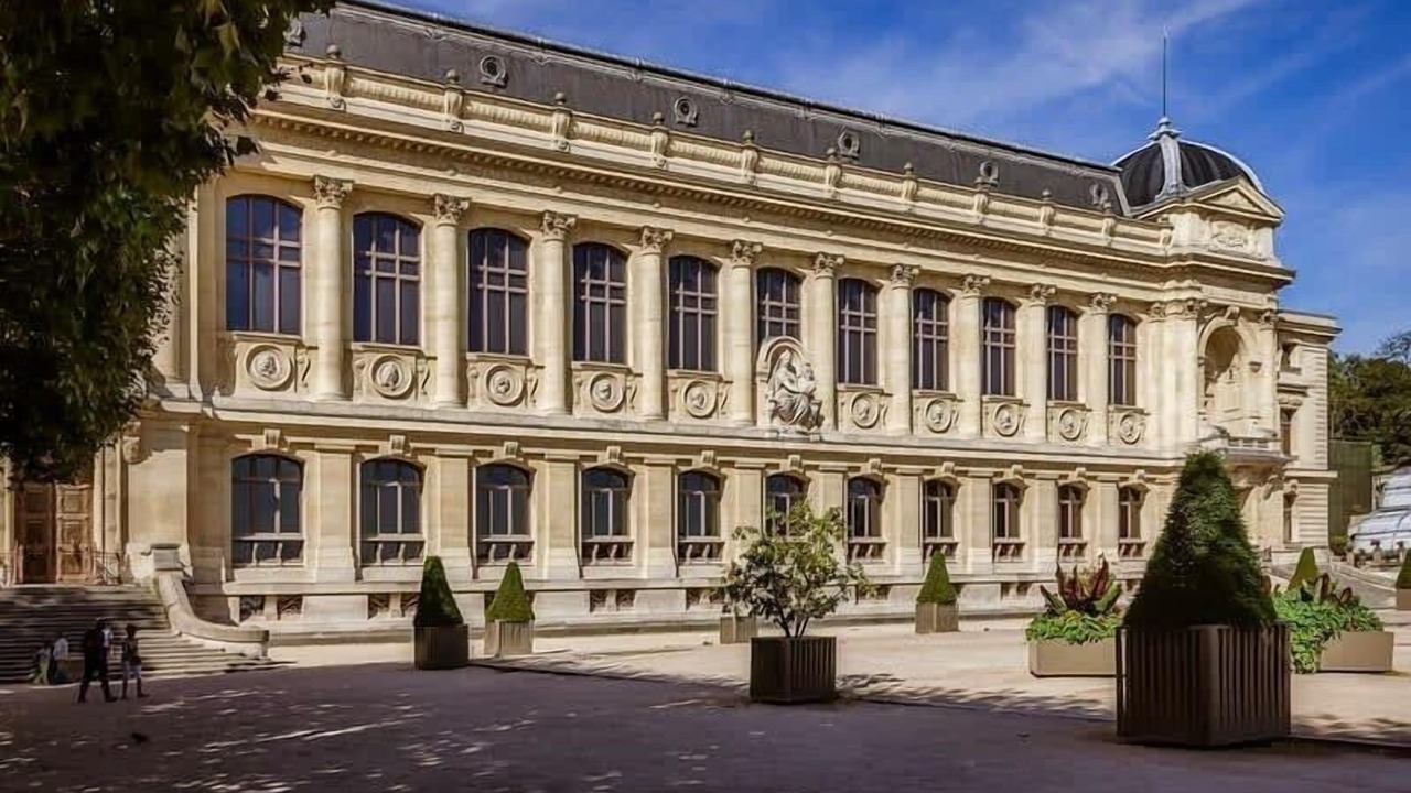 Photo of Others in Jardin des plantes