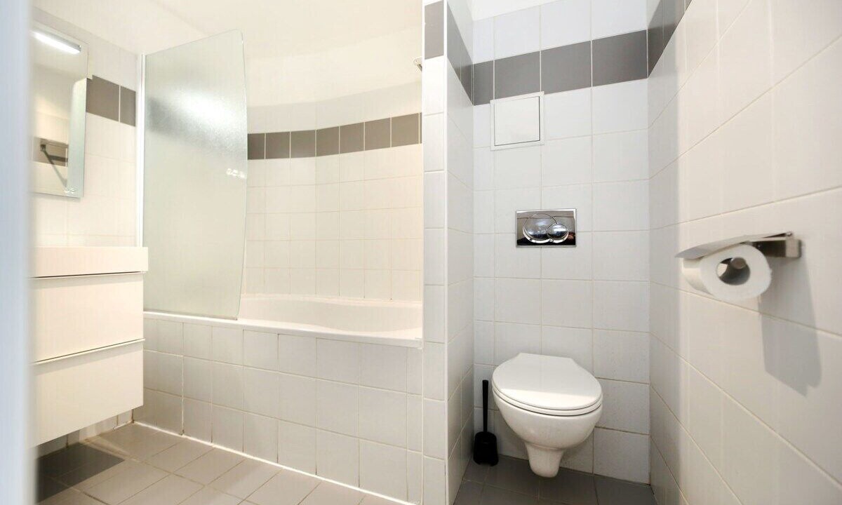 Photo of Bathroom in Jardin des plantes