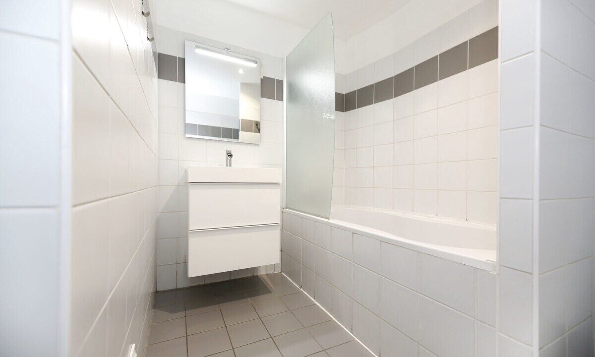 Photo of Bathroom in Jardin des plantes