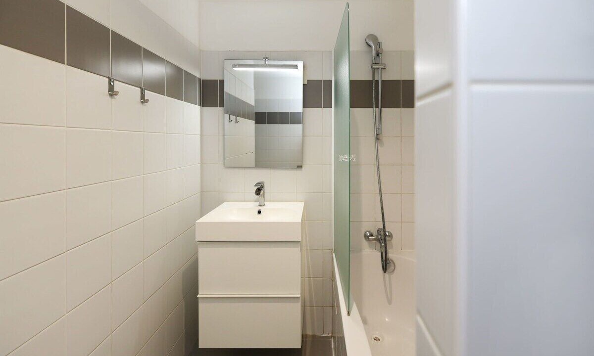 Photo of Bathroom in Jardin des plantes