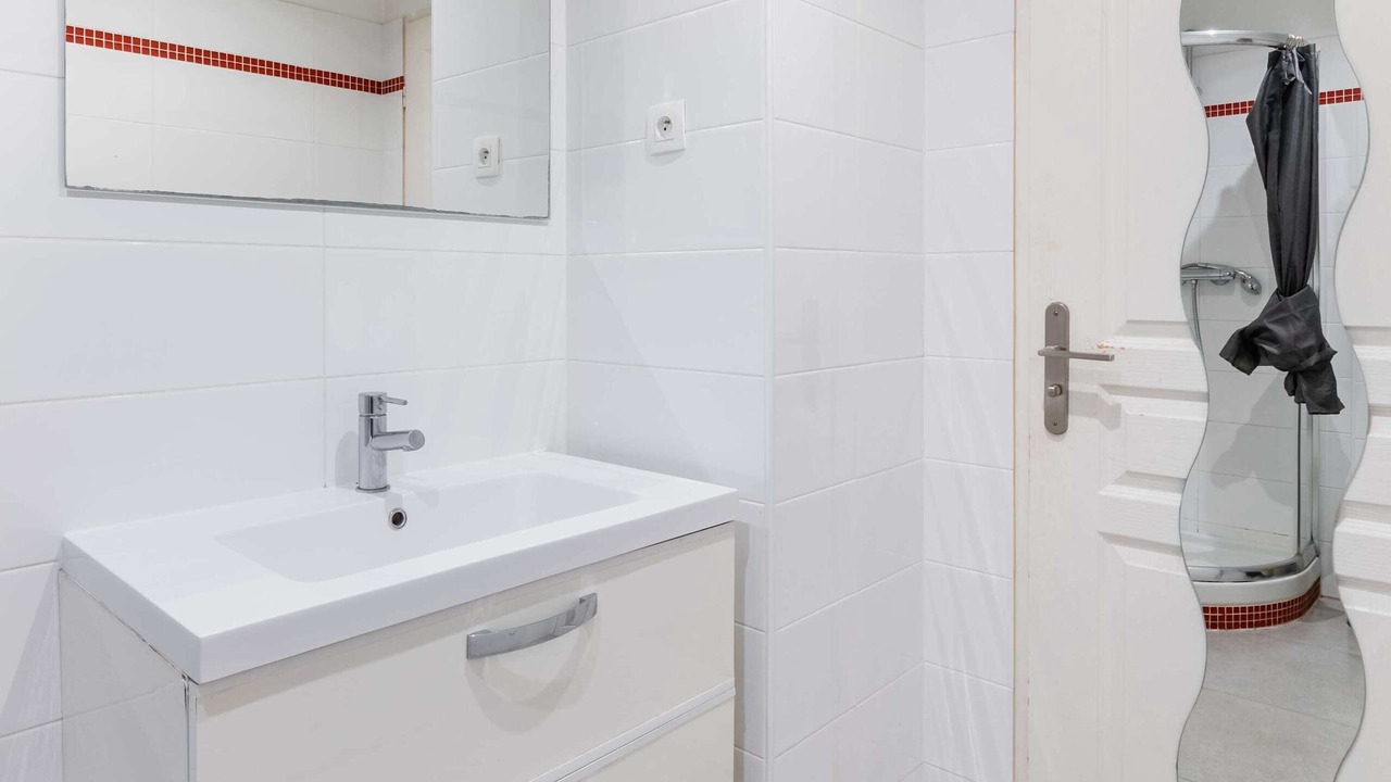 Photo of Bathroom in Jardin des plantes