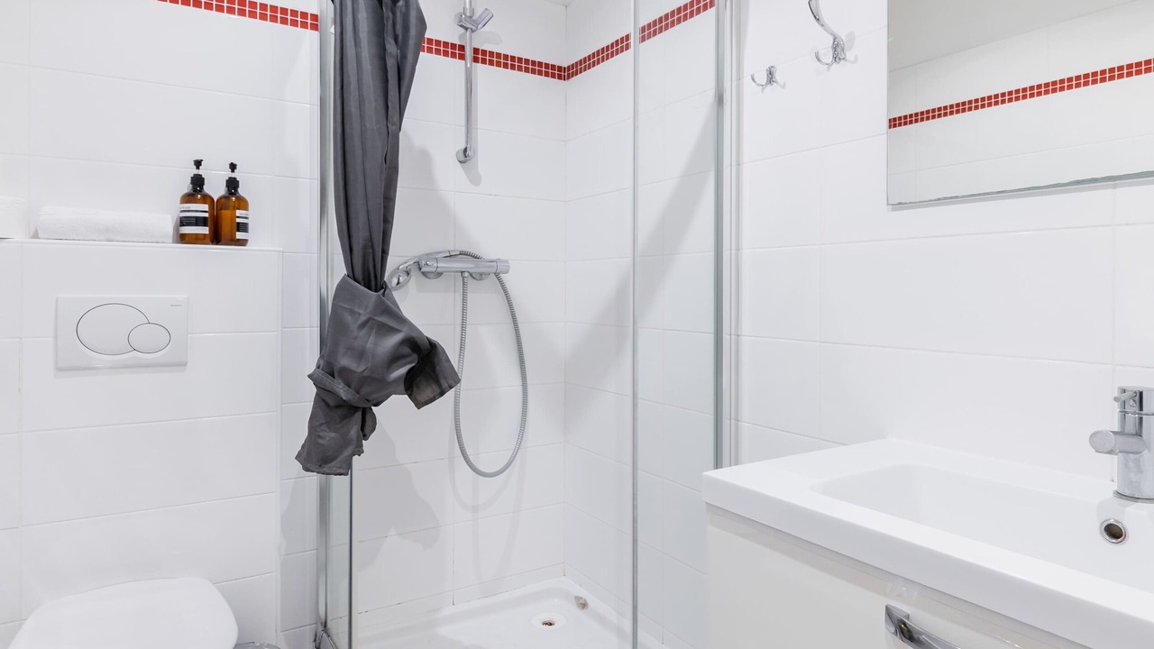 Photo of Bathroom in Jardin des plantes