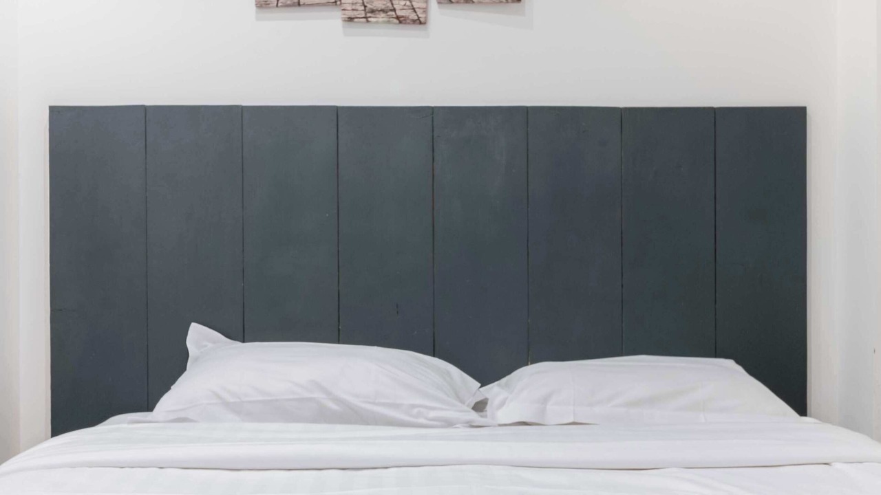 Photo of Bedroom in Jardin des plantes