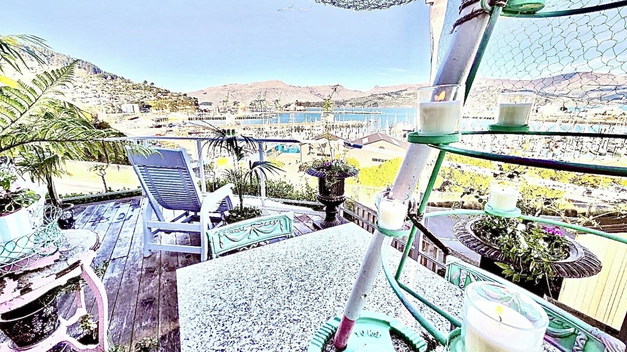 Photo of Outdoor in Lyttelton