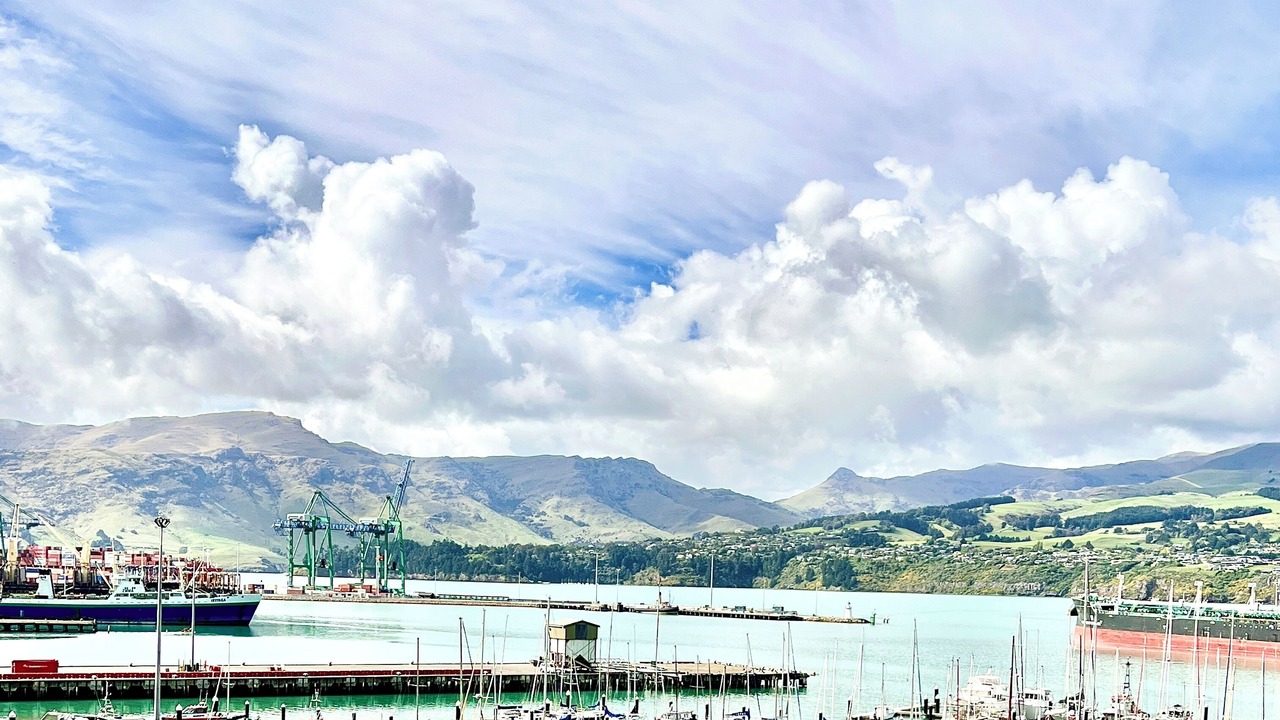 Photo of Others in Lyttelton