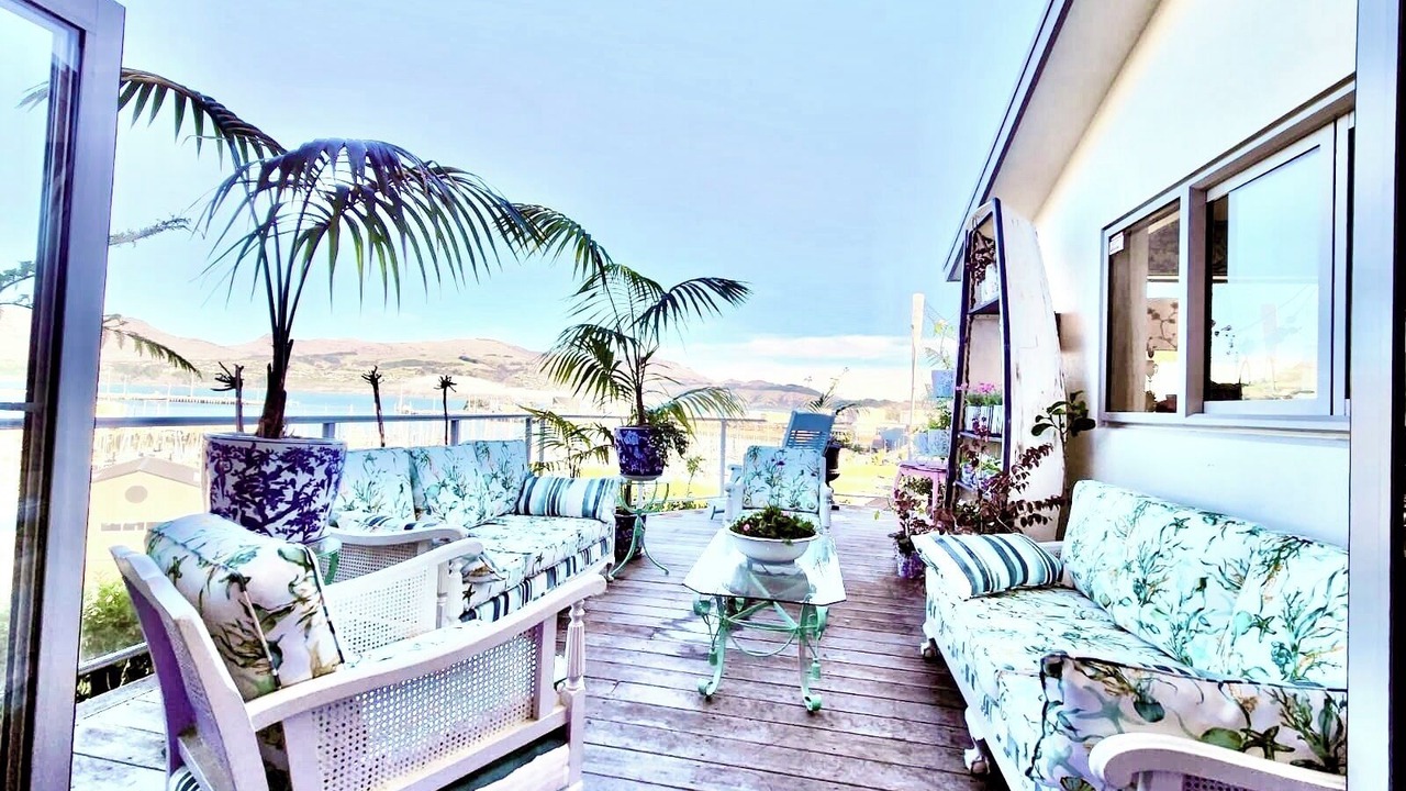 Photo of Bedroom in Lyttelton