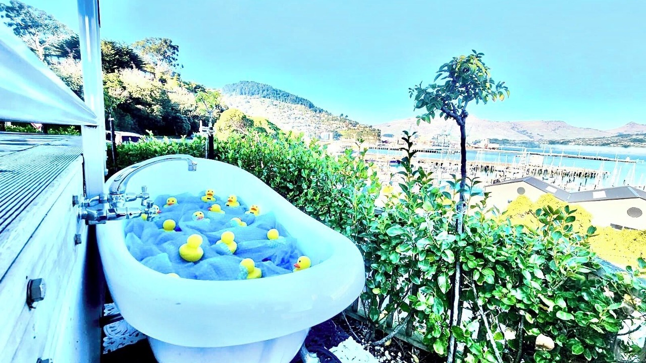 Photo of Outdoor in Lyttelton