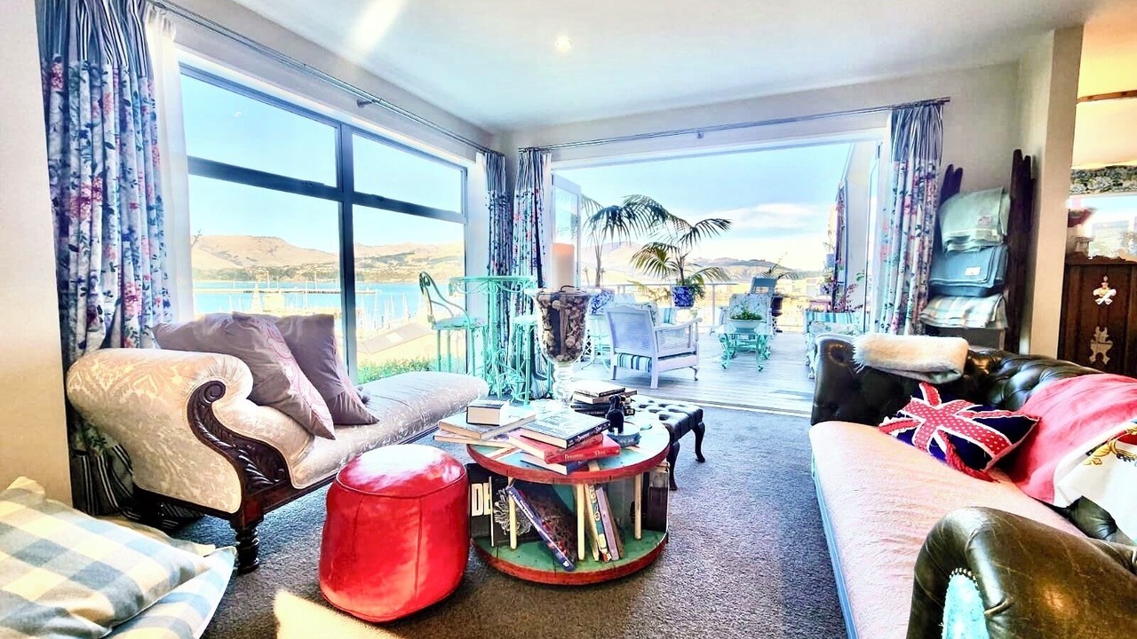 Photo of Outdoor in Lyttelton