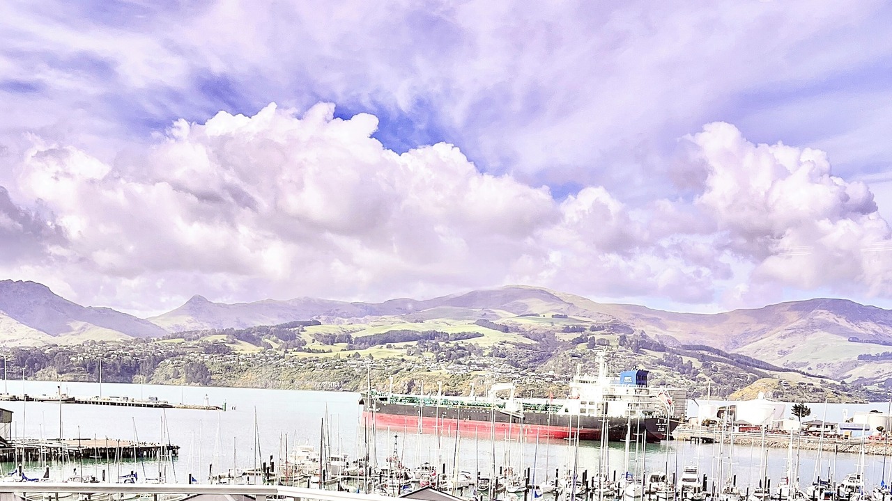 Photo of Others in Lyttelton