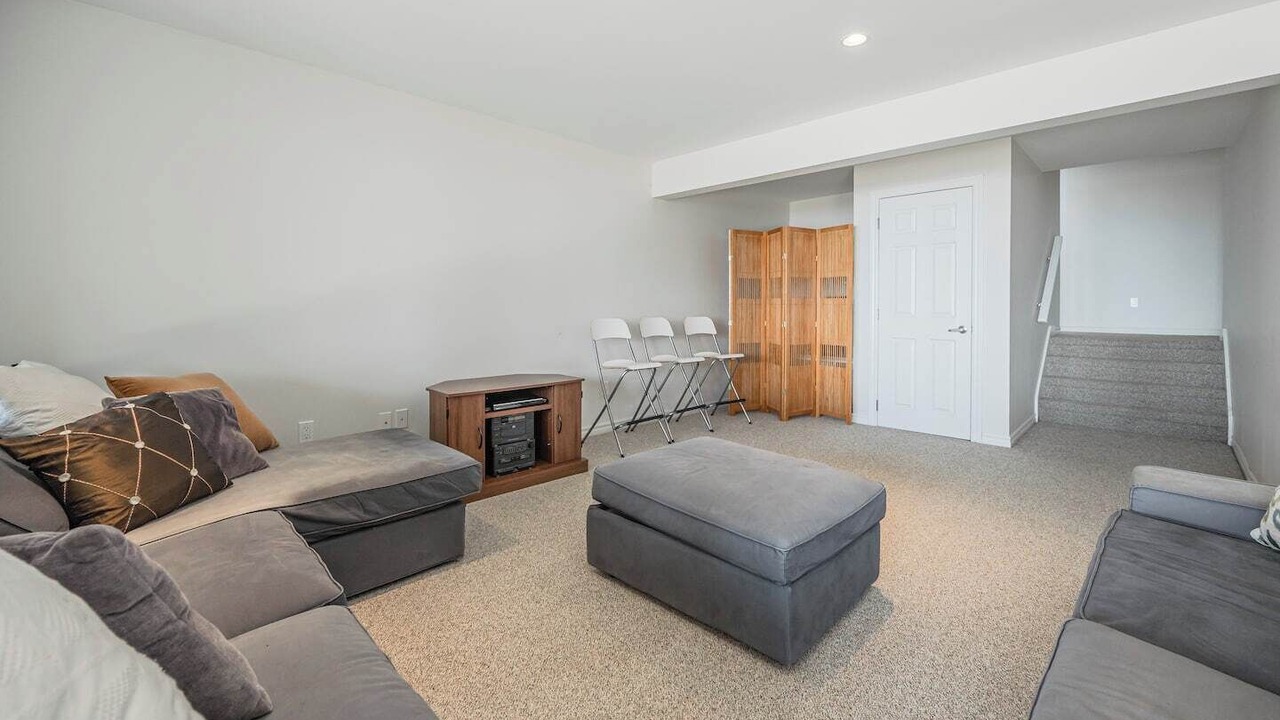 Photo of Bedroom in Lion's Head