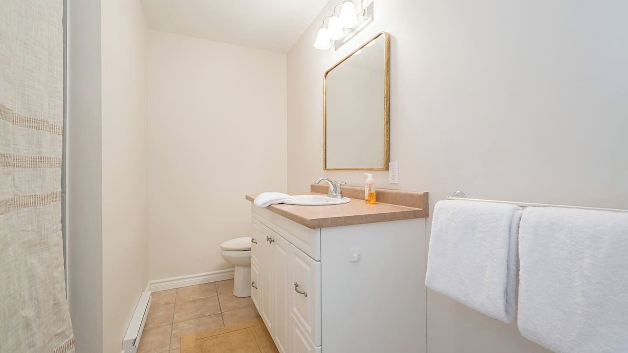 Photo of Bathroom in Lion's Head