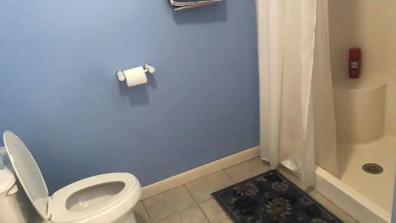 Photo of Bathroom in Galeton