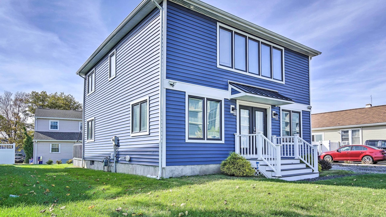 Photo of Outdoor in Long Branch