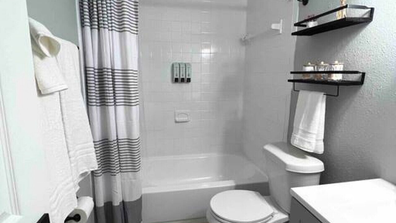Photo of Bathroom in Terrace Park
