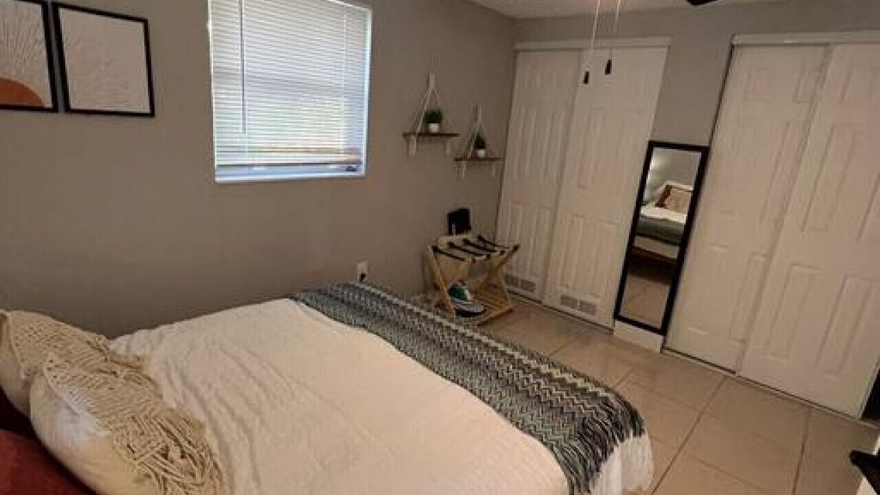 Photo of Bedroom in Terrace Park