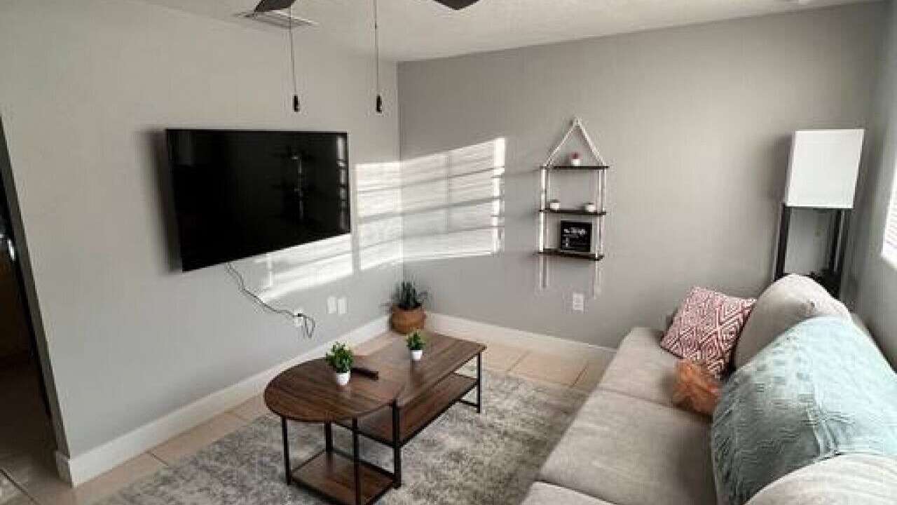 Photo of Livingroom in Terrace Park