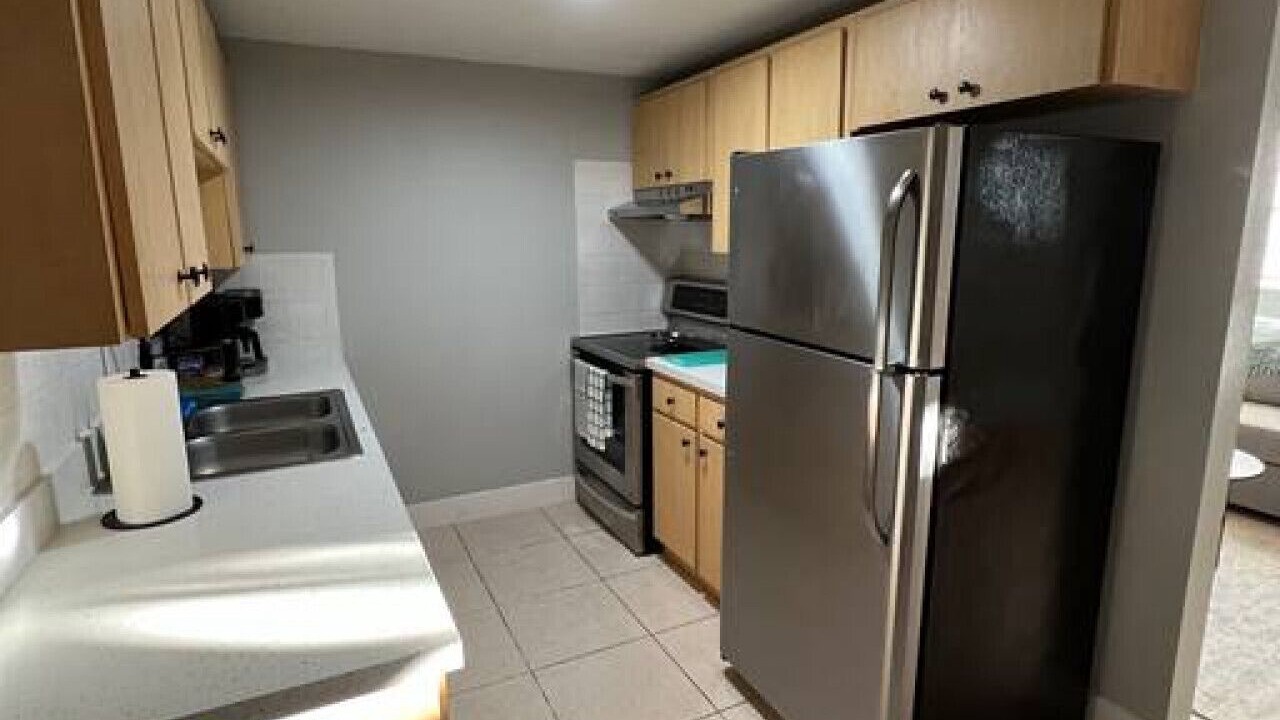 Photo of Kitchen in Terrace Park
