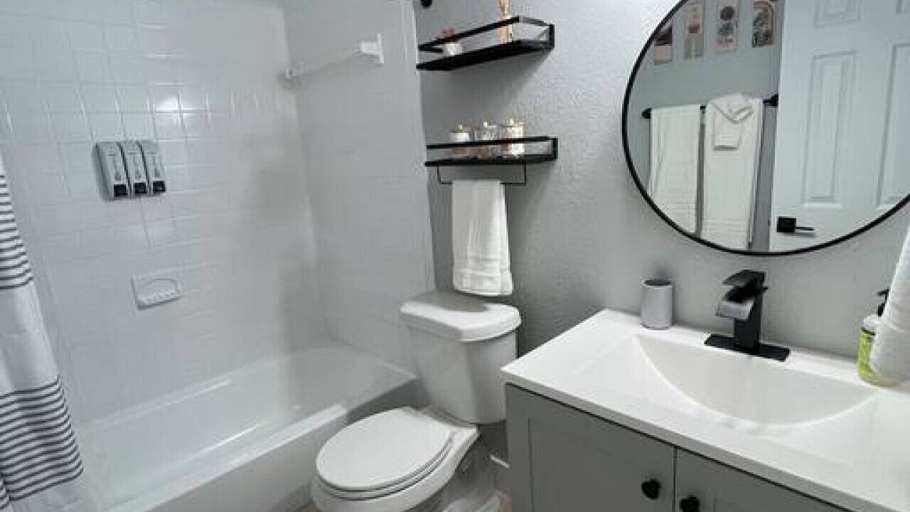 Photo of Bathroom in Terrace Park