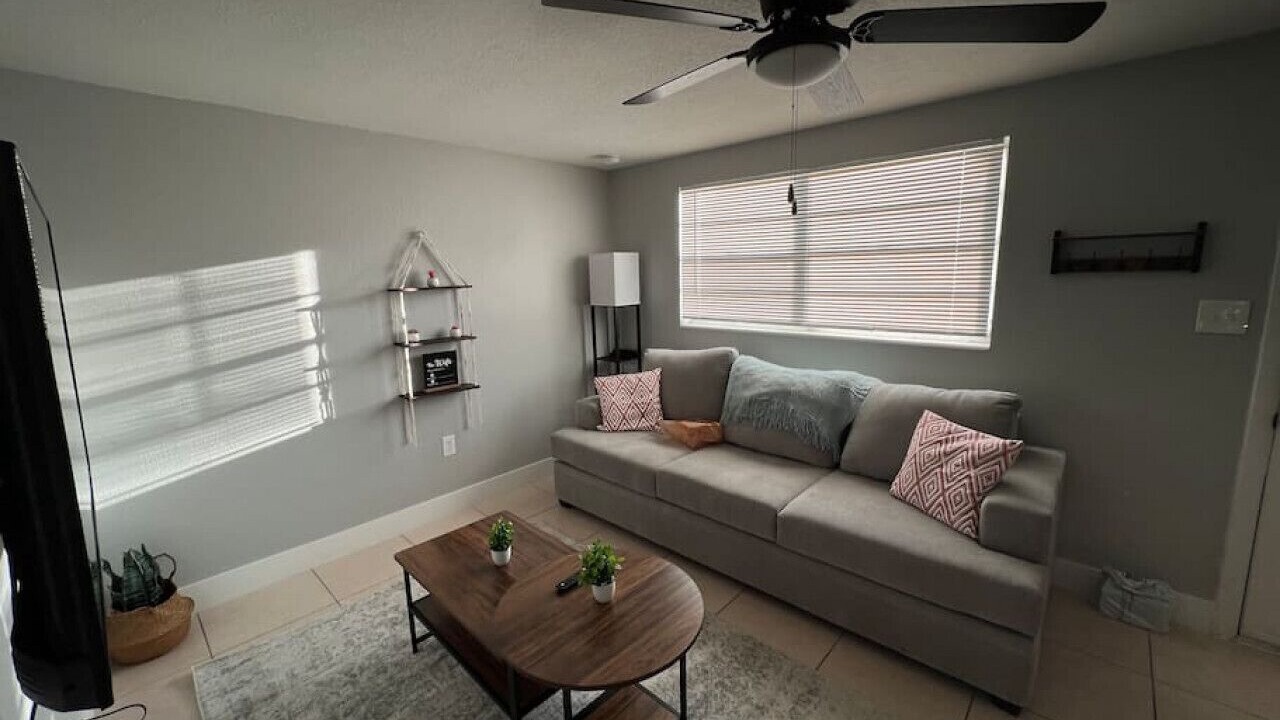 Photo of Livingroom in Terrace Park